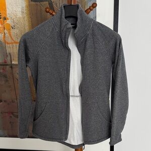 Skechers Women's Gray Sweater